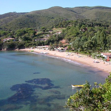 Villa Perla 카폴리베리 외부 사진