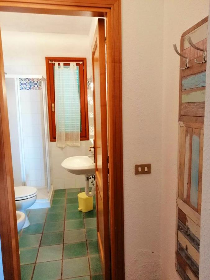 Villa Perla 카폴리베리 외부 사진