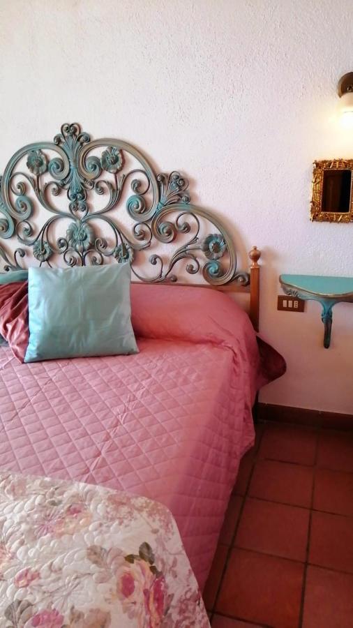 Villa Perla 카폴리베리 외부 사진