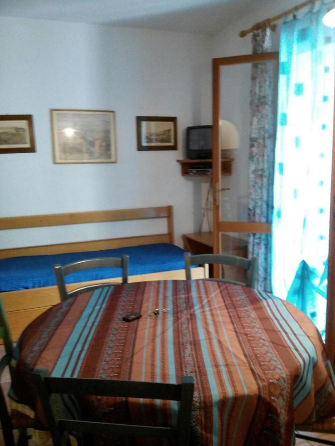 Villa Perla 카폴리베리 외부 사진