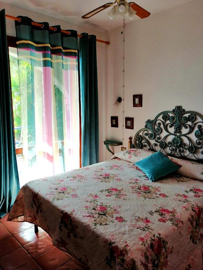 Villa Perla 카폴리베리 외부 사진